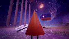 A screenshot taken in Dreams. 1 of 1.