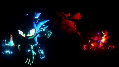 Sonic The Hedgehog 30th Anniversary:Sonic VS Metal Sonic