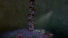 My Creation - 3/2/2021