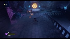 A screenshot taken in Dreams. 12 of 24.