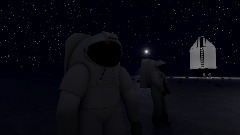 A screenshot taken in Dreams. 2 of 6.
