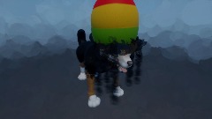 A screenshot taken in Dreams. 13 of 18.