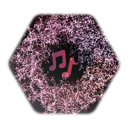 Breakdancing in Space