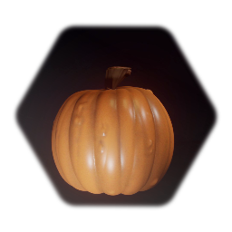 Pumpkin