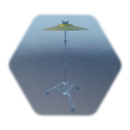 Crash Cymbal