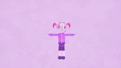 Make me in your own style