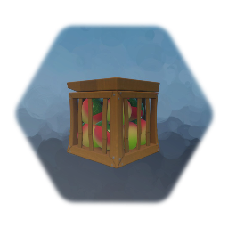 Bounce Crate