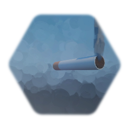 Animated Smokin Cigarette