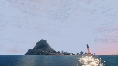 A screenshot taken in Dreams. 6 of 18.