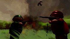 A screenshot taken in Dreams. 2 of 6.