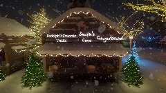 A screenshot taken in Dreams. 12 of 26.