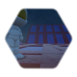 Electric sound current