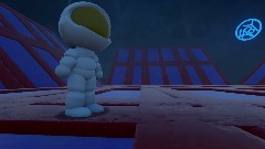 A screenshot taken in Dreams. 13 of 15.