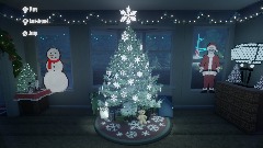 A screenshot taken in Dreams. 8 of 30.