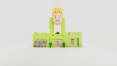 AY | Fight King MDB (a true boss fight)