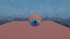 A screenshot taken in Dreams. 11 of 16.