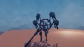 Mech pack