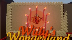 A screenshot taken in Dreams. 9 of 11.