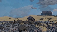 Remix of Cyclops Boss