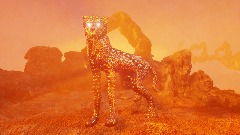 El resurgimiento jaguar