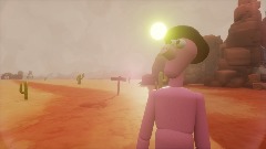 A screenshot taken in Dreams. 10 of 25.