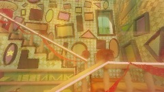 A screenshot taken in Dreams. 5 of 5.