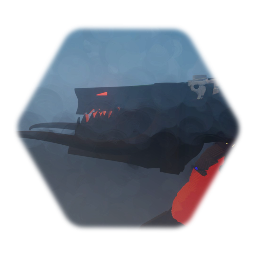 The Destroyer (Legend of Spyro)