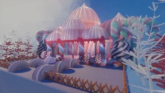 A screenshot taken in Dreams. 1 of 6.