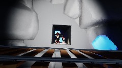 Shadow the hedgehog 2 cutscene 13