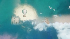 A screenshot taken in Dreams. 11 of 19.