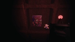 A screenshot taken in Dreams. 8 of 13.