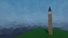 DHM 30 Minute Challenge : BIG BEN PHONE BOOTH SOCKS DIPLOMA