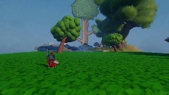 O cavaleiro da perspectiva(logica 2d no mundo 3d)