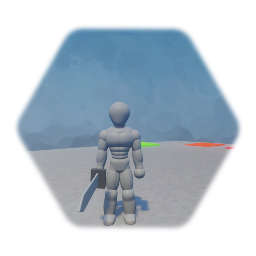 Sky/Star Edge/Creed: Heroes Template Type 2