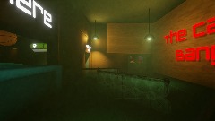 A screenshot taken in Dreams. 2 of 2.