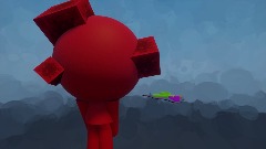 A screenshot taken in Dreams. 1 of 1.