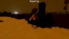 A screenshot taken in Dreams. 8 of 8.