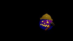Error Screeny - PUTS