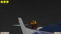 A screenshot taken in Dreams. 4 of 8.