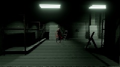 A screenshot taken in Dreams. 1 of 15.