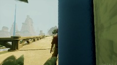 A screenshot taken in Dreams. 17 of 30.