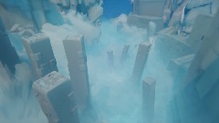 A screenshot taken in Dreams. 9 of 15.