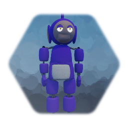 Tinky winky Tubbybot