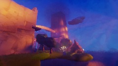 A screenshot taken in Dreams. 1 of 1.