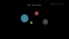 A screenshot taken in Dreams. 1 of 3.