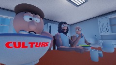 Le trop plein de Culture