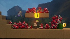 A screenshot taken in Dreams. 5 of 7.