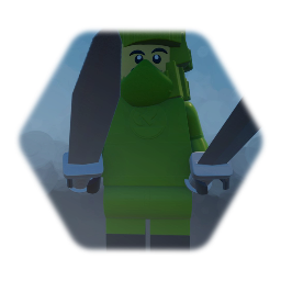 Lloyd ninjago