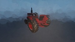 A screenshot taken in Dreams. 25 of 30.