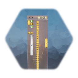 23-Bit Persist Variable